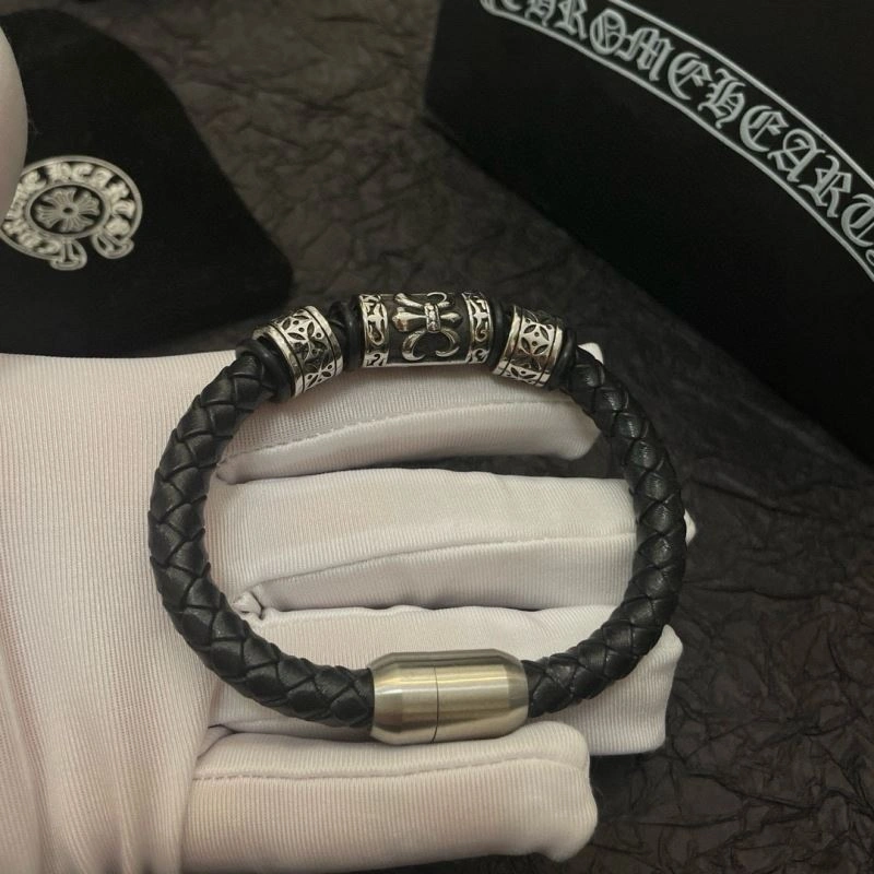 Chrome Hearts Bracelets Timeless 240735