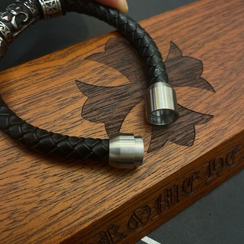 Chrome Hearts Bracelets Timeless 240735