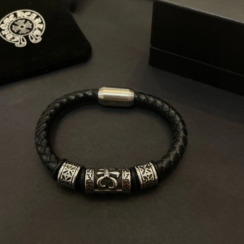 Chrome Hearts Bracelets Timeless 240735