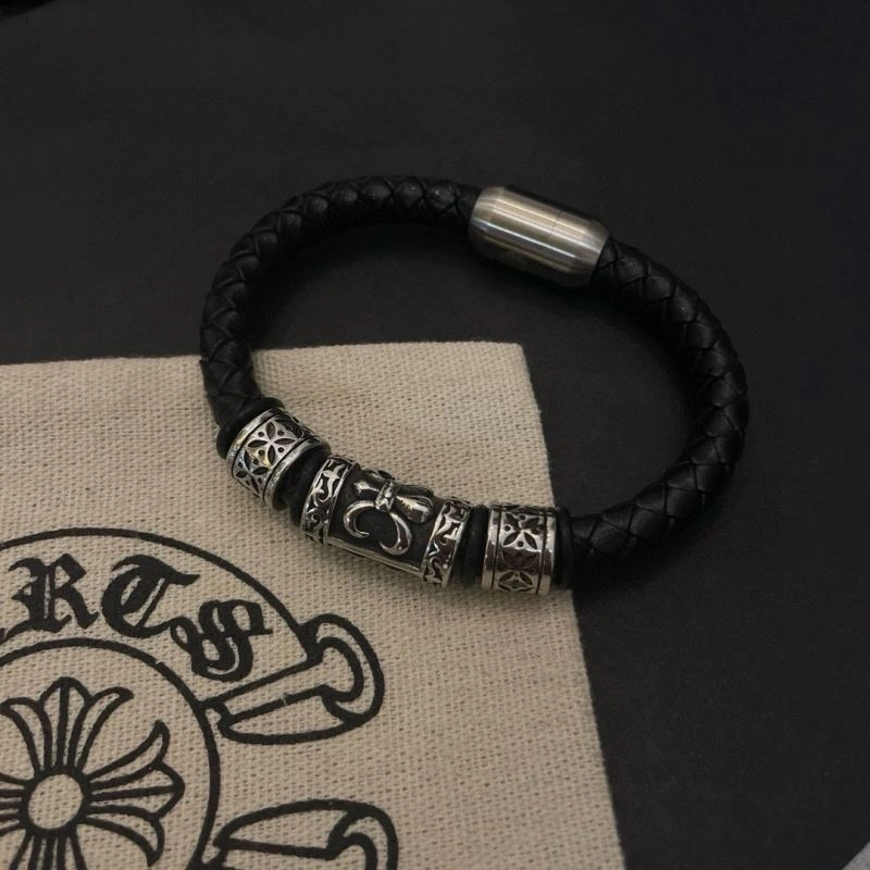 Chrome Hearts Bracelets Timeless 240735