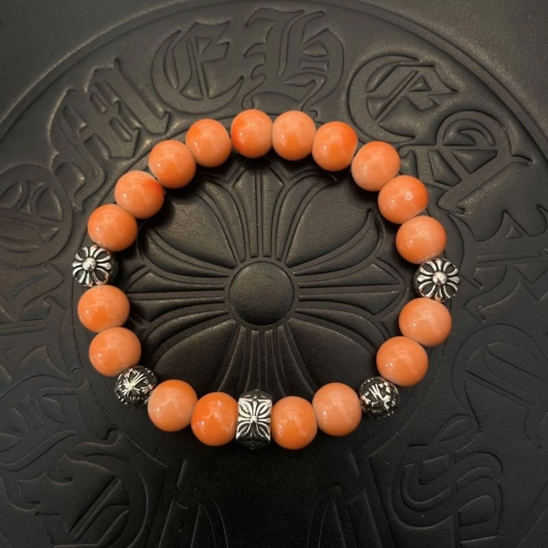 Chrome Hearts Bracelets AllSeason 240744