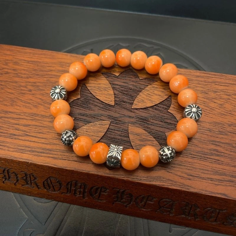 Chrome Hearts Bracelets AllSeason 240744