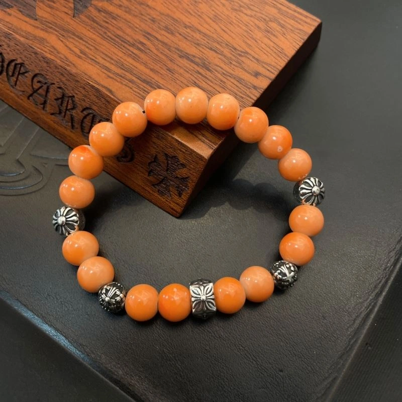 Chrome Hearts Bracelets AllSeason 240744