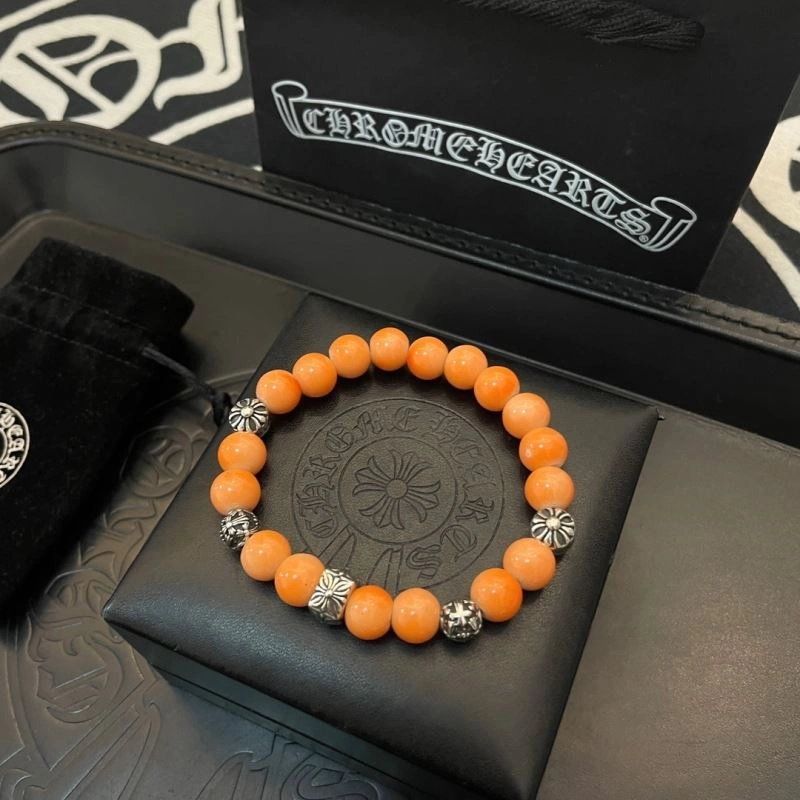 Chrome Hearts Bracelets AllSeason 240744