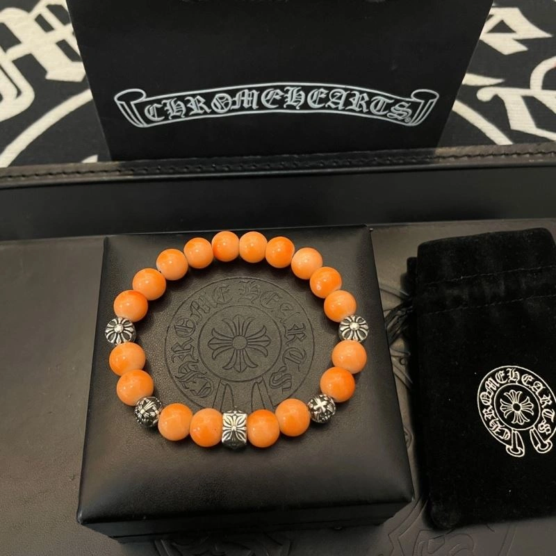 Chrome Hearts Bracelets AllSeason 240744