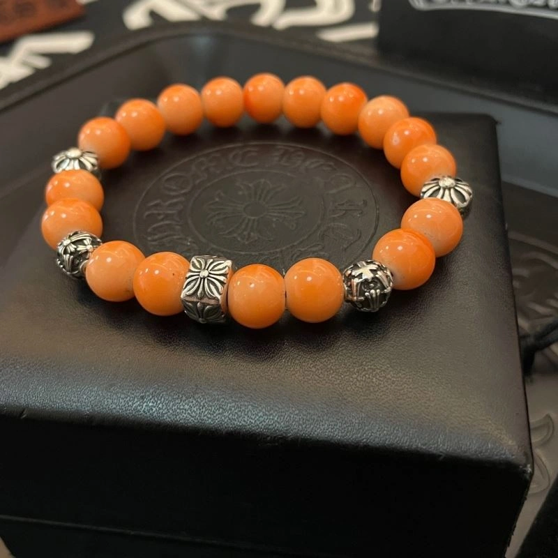 Chrome Hearts Bracelets AllSeason 240744