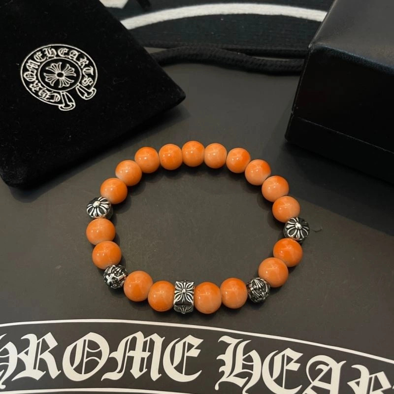 Chrome Hearts Bracelets AllSeason 240744