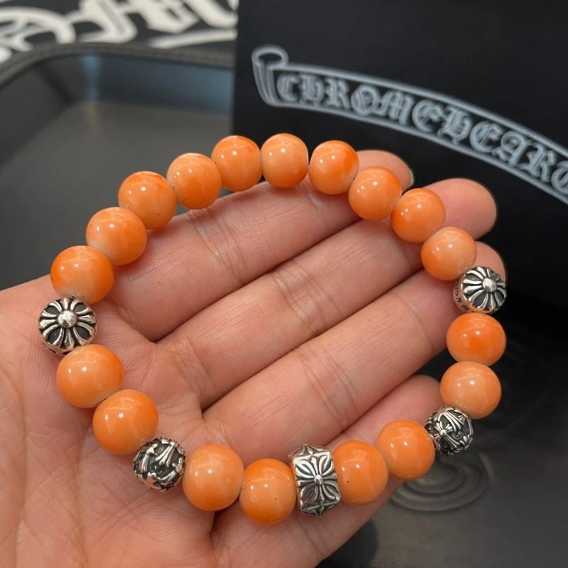Chrome Hearts Bracelets AllSeason 240744