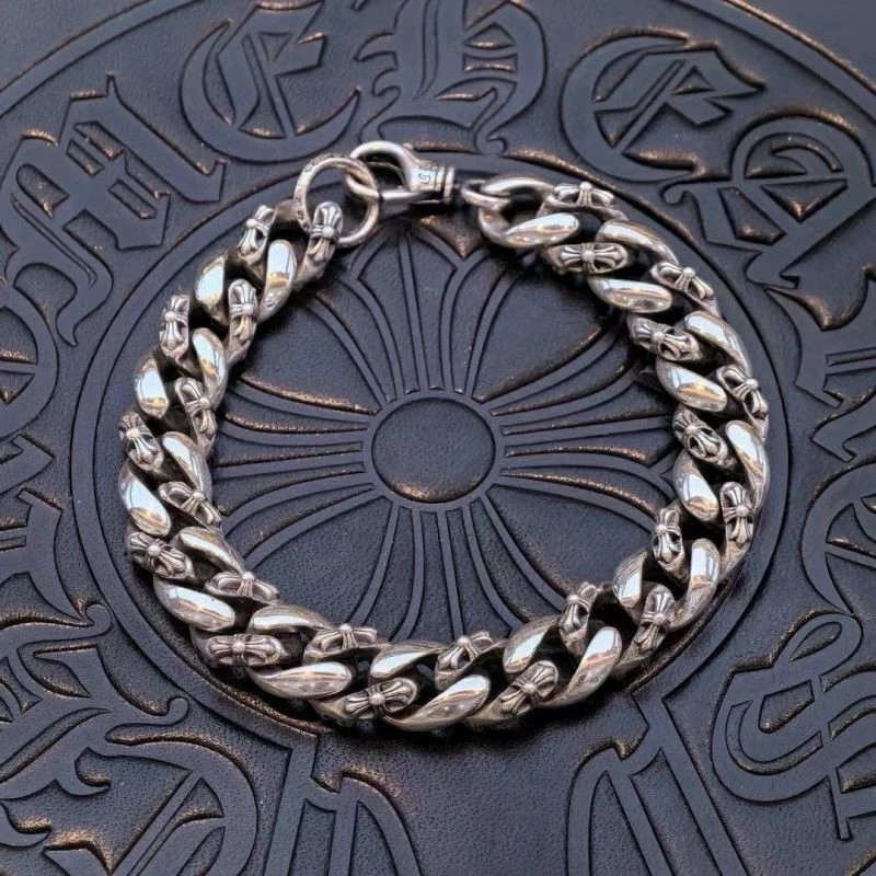 WaterResistant Chrome Hearts Bracelets 240398