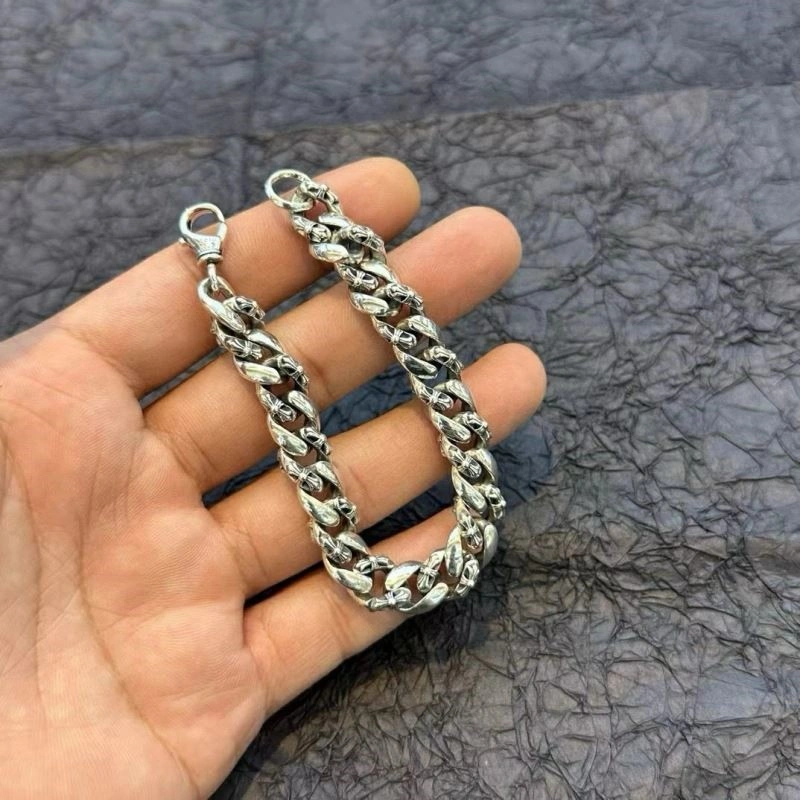 WaterResistant Chrome Hearts Bracelets 240398