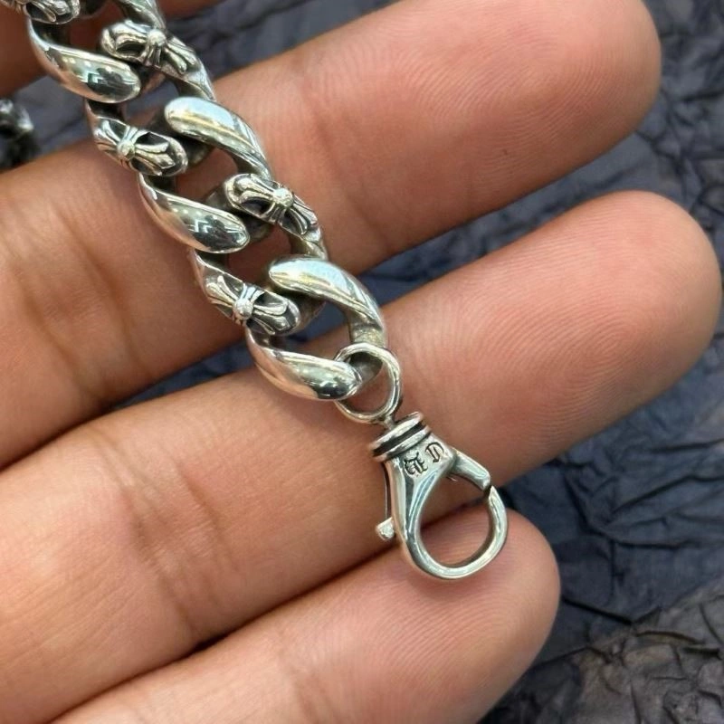 WaterResistant Chrome Hearts Bracelets 240398
