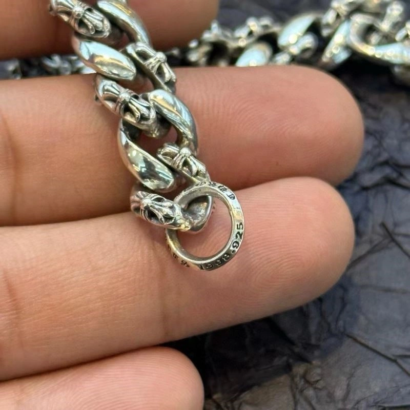WaterResistant Chrome Hearts Bracelets 240398