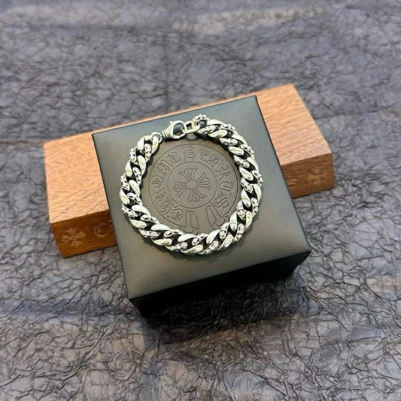 WaterResistant Chrome Hearts Bracelets 240398