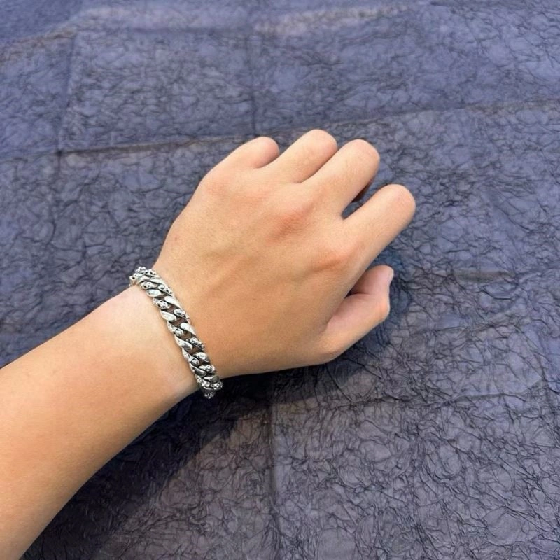 WaterResistant Chrome Hearts Bracelets 240398