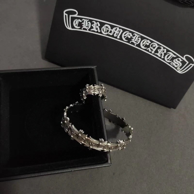 Chrome Hearts Bracelets WrinkleFree 240373