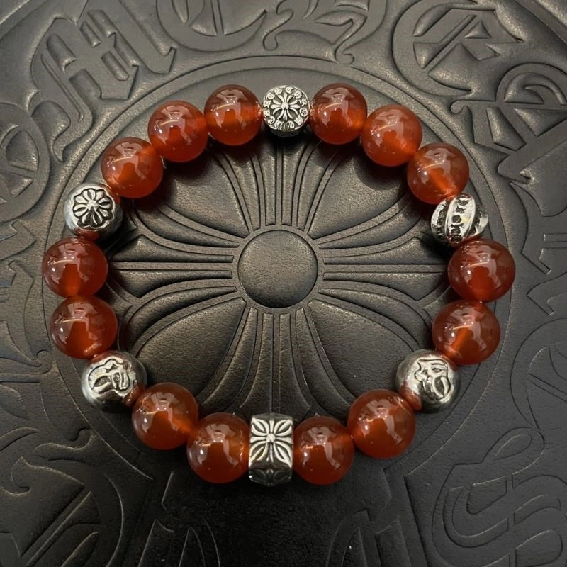 Trendy Chrome Hearts Bracelets 240410