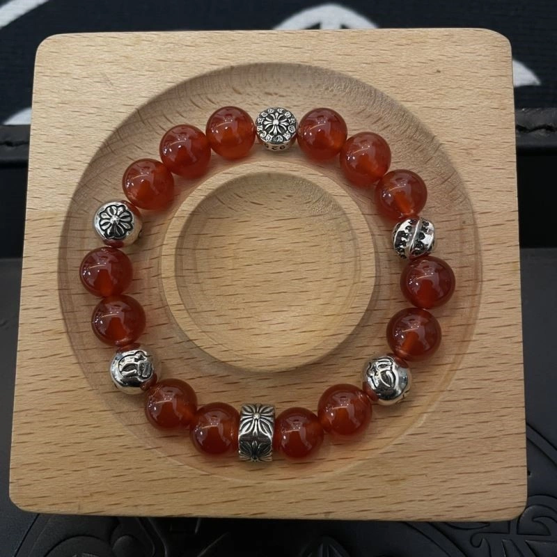 Trendy Chrome Hearts Bracelets 240410