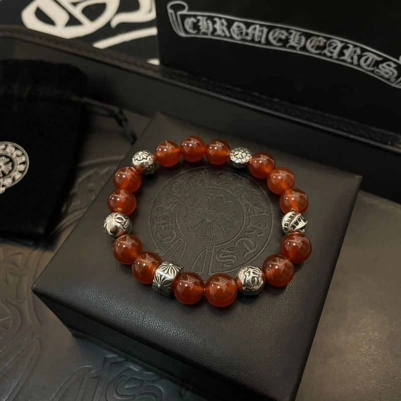 Trendy Chrome Hearts Bracelets 240410