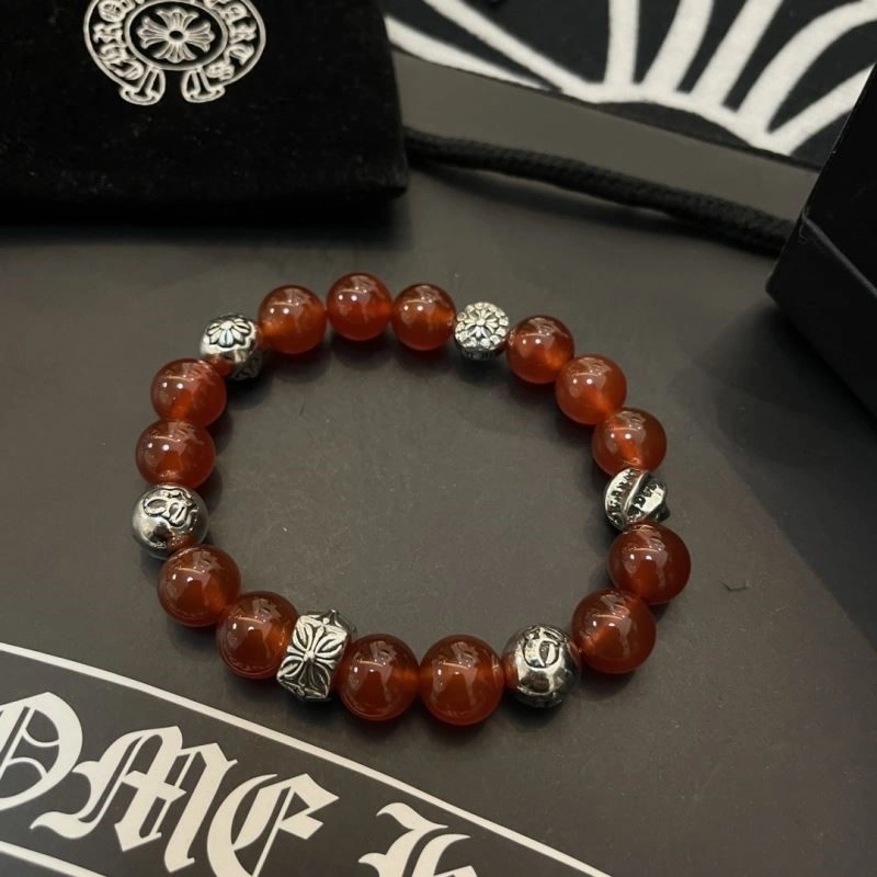 Trendy Chrome Hearts Bracelets 240410
