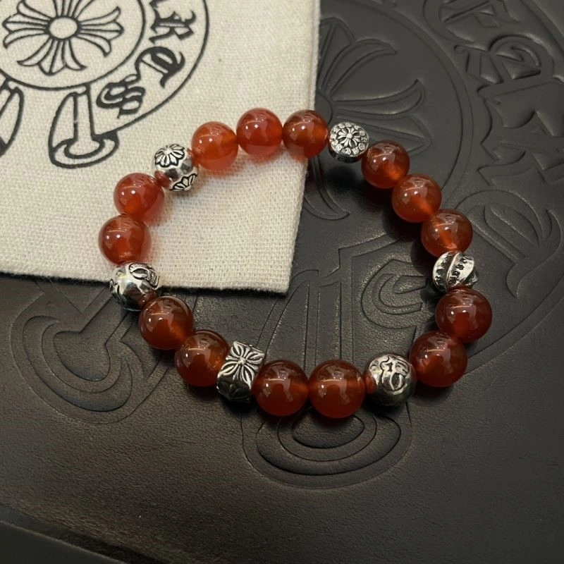 Trendy Chrome Hearts Bracelets 240410