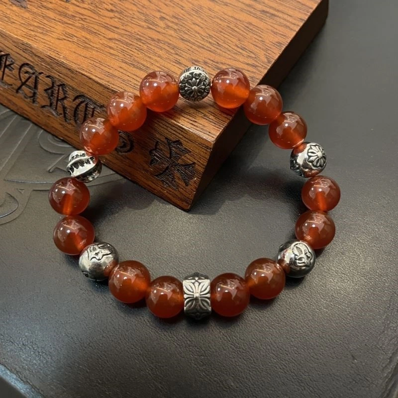 Trendy Chrome Hearts Bracelets 240410