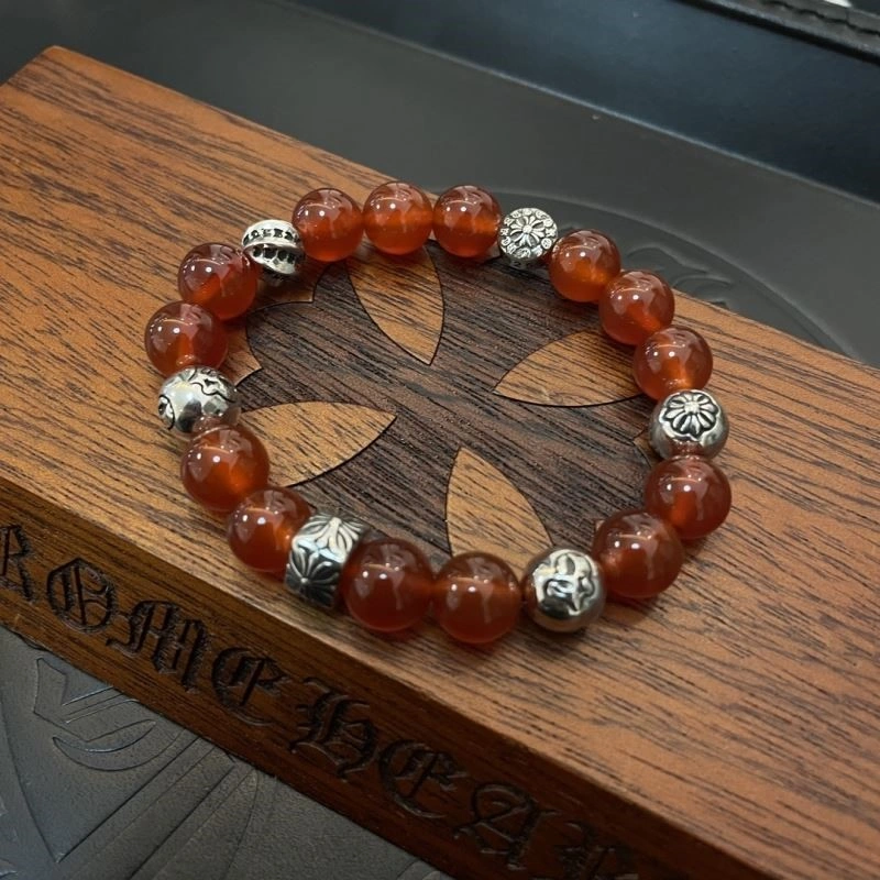 Trendy Chrome Hearts Bracelets 240410