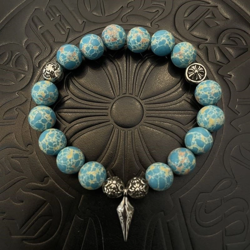 Chrome Hearts Bracelets Unisex 240386