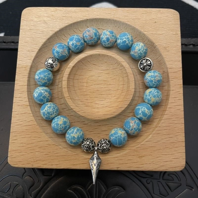 Chrome Hearts Bracelets Unisex 240386