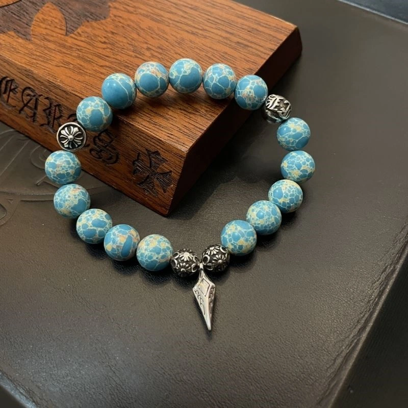 Chrome Hearts Bracelets Unisex 240386