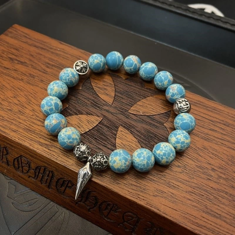 Chrome Hearts Bracelets Unisex 240386