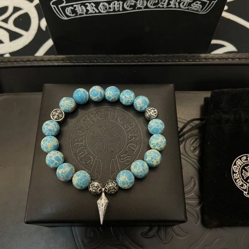 Chrome Hearts Bracelets Unisex 240386