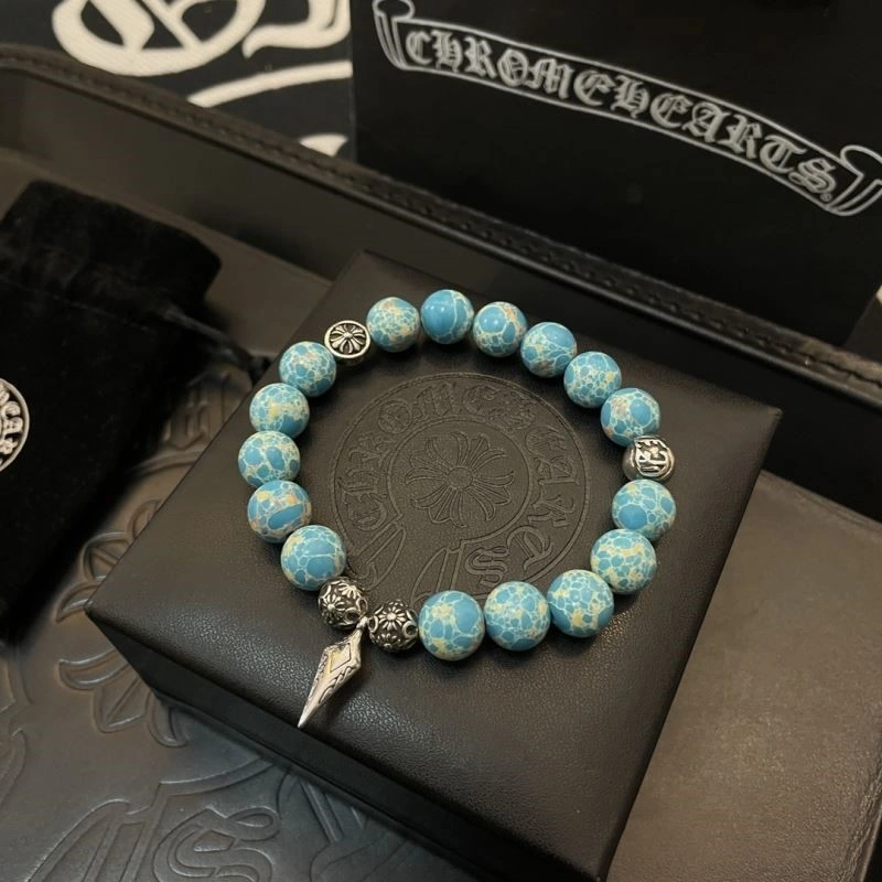 Chrome Hearts Bracelets Unisex 240386
