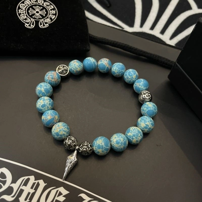 Chrome Hearts Bracelets Unisex 240386