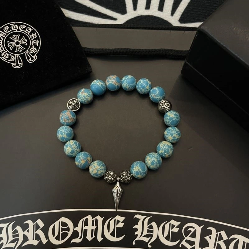 Chrome Hearts Bracelets Unisex 240386