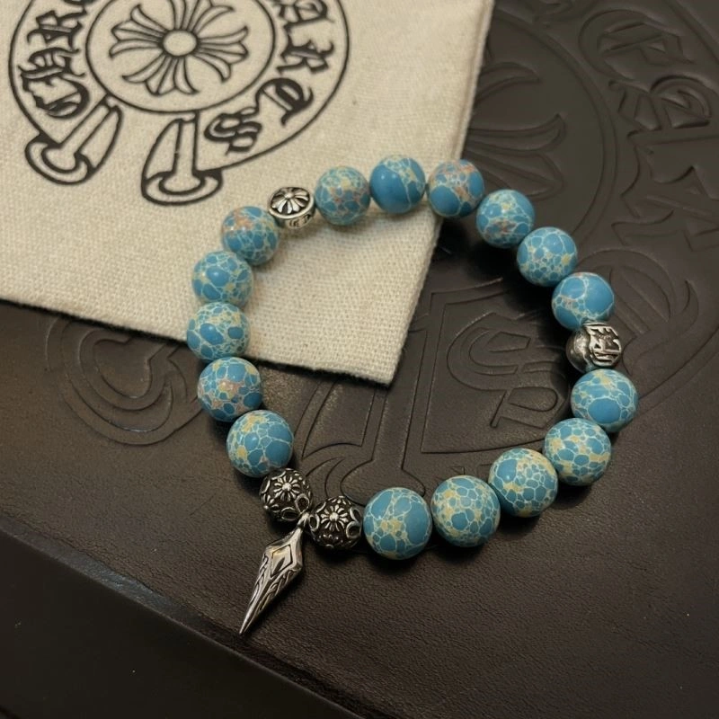 Chrome Hearts Bracelets Unisex 240386