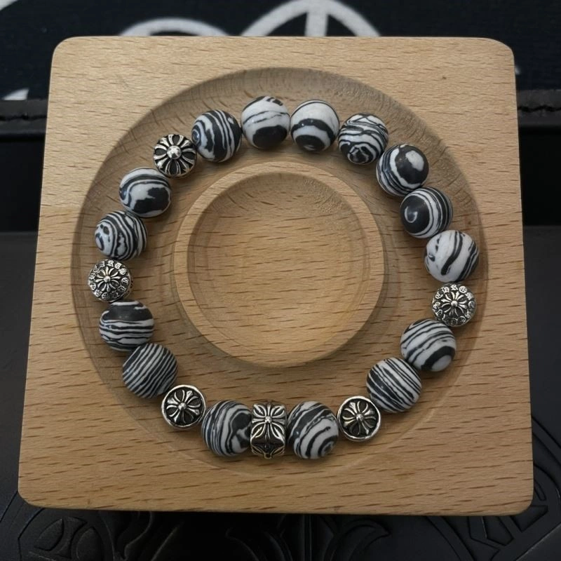 Chrome Hearts Bracelets Colorful 240394