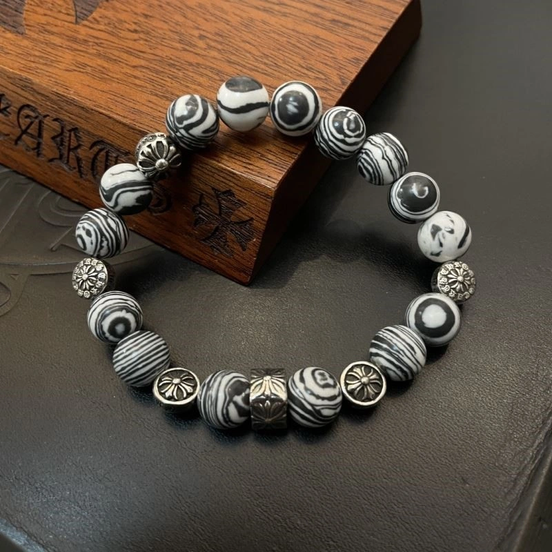 Chrome Hearts Bracelets Colorful 240394