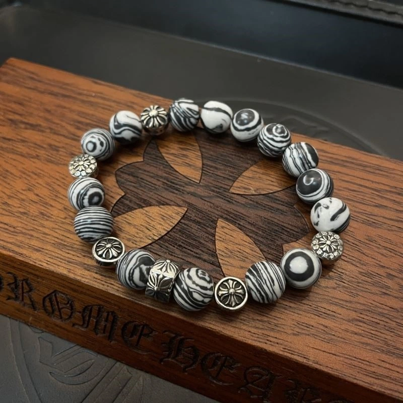 Chrome Hearts Bracelets Colorful 240394
