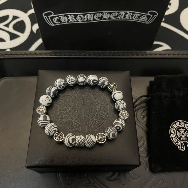 Chrome Hearts Bracelets Colorful 240394