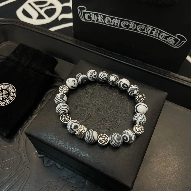 Chrome Hearts Bracelets Colorful 240394