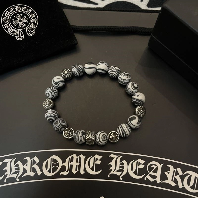 Chrome Hearts Bracelets Colorful 240394