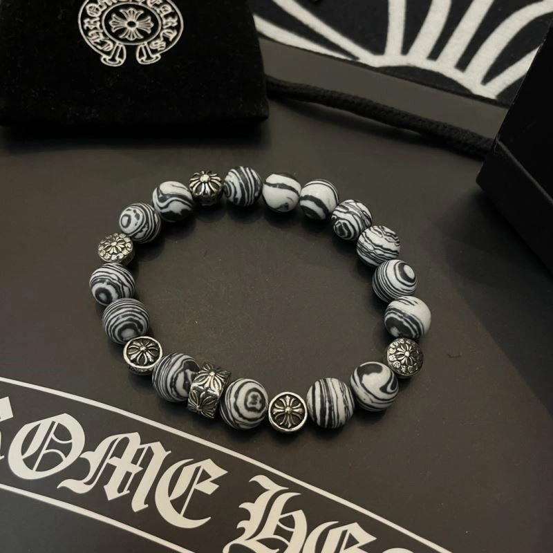 Chrome Hearts Bracelets Colorful 240394