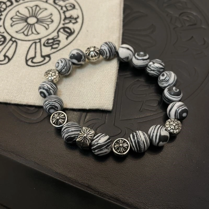 Chrome Hearts Bracelets Colorful 240394