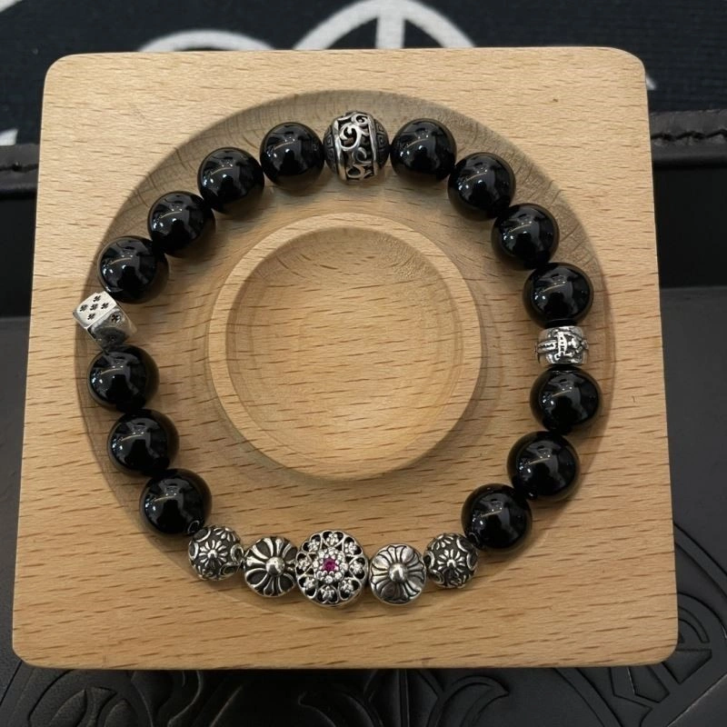 Chrome Hearts Bracelets Reliable 240375