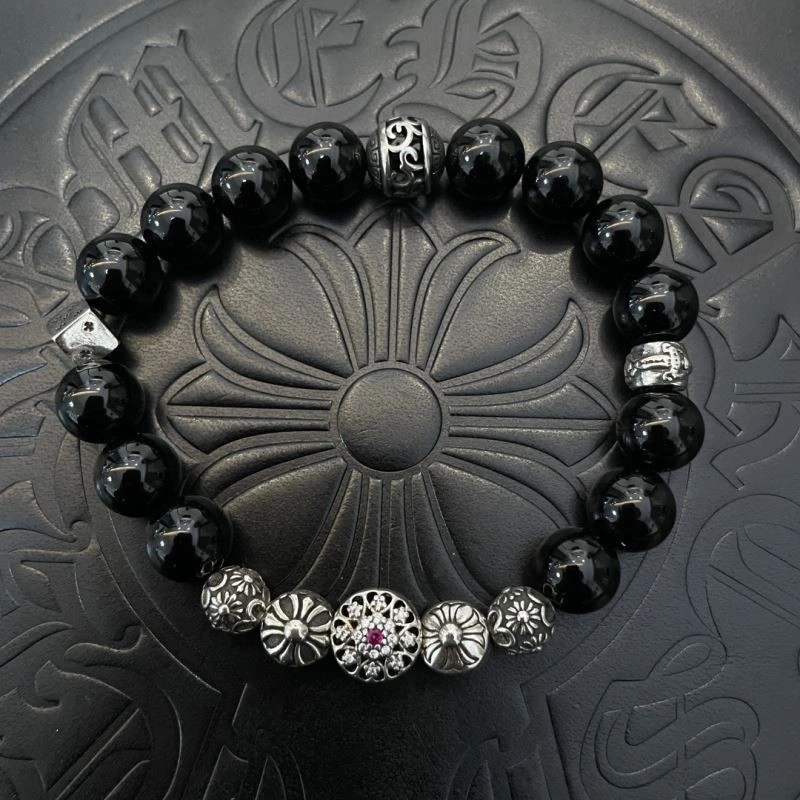 Chrome Hearts Bracelets Reliable 240375