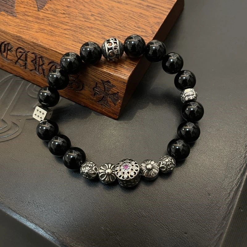 Chrome Hearts Bracelets Reliable 240375