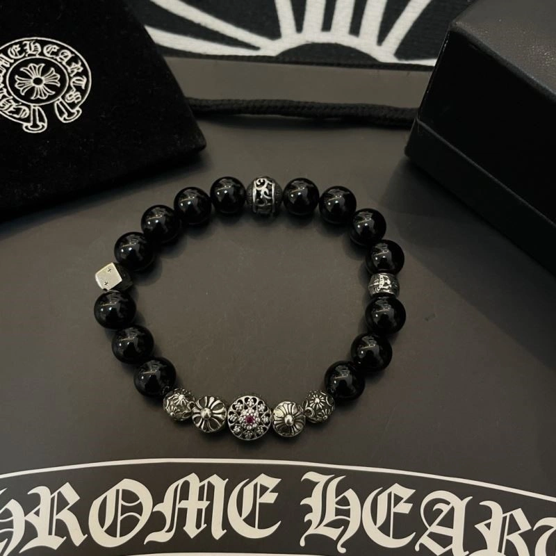 Chrome Hearts Bracelets Reliable 240375