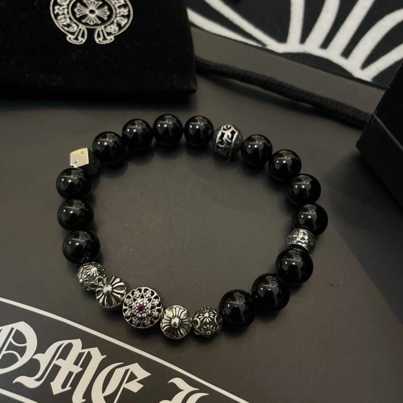Chrome Hearts Bracelets Reliable 240375