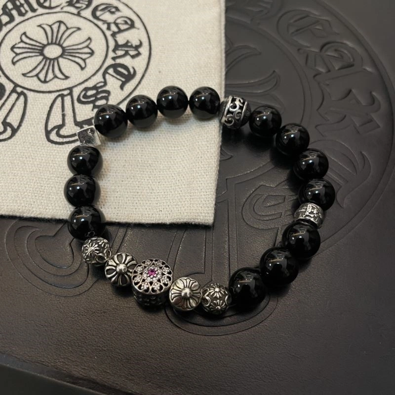Chrome Hearts Bracelets Reliable 240375