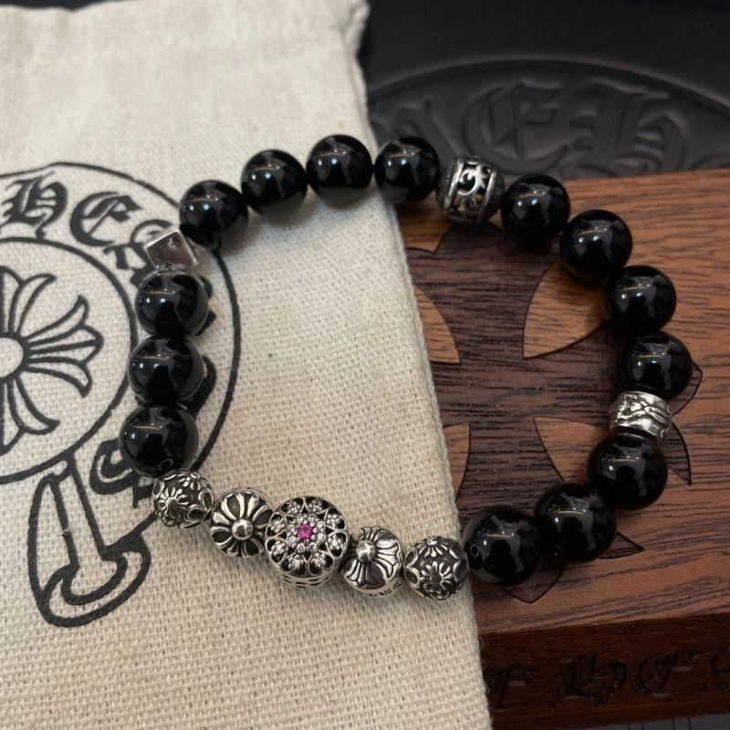 Chrome Hearts Bracelets Reliable 240375